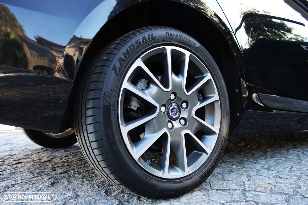 Volvo V40 1.6 D2 Kinetic Eco - 9
