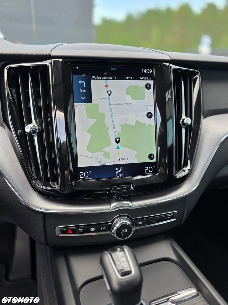 Volvo XC 60 D4 SCR AWD Inscription - 27