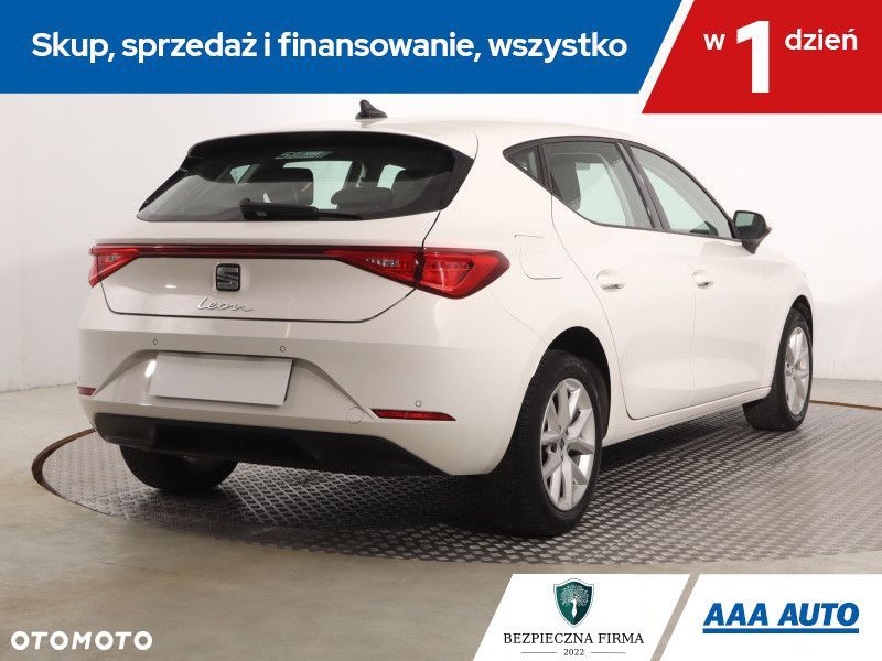 Seat Leon Sportstourer - 7