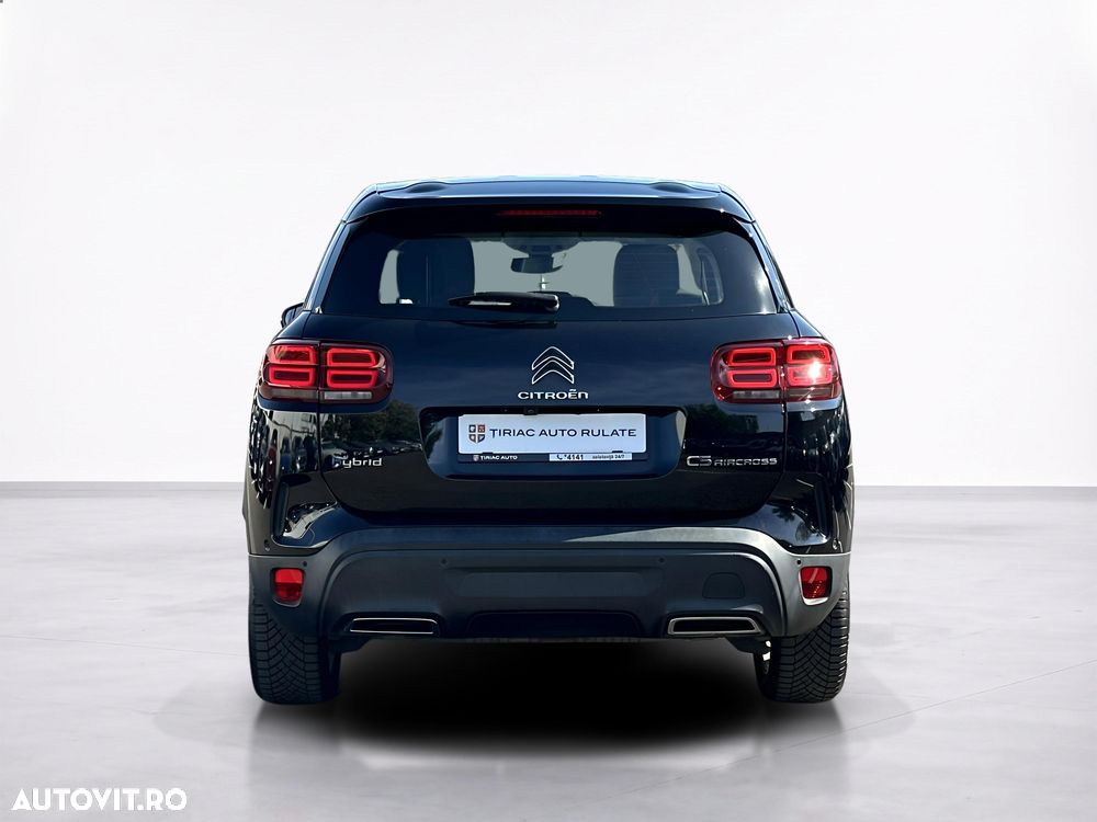 Citroën C5 Aircross - 5