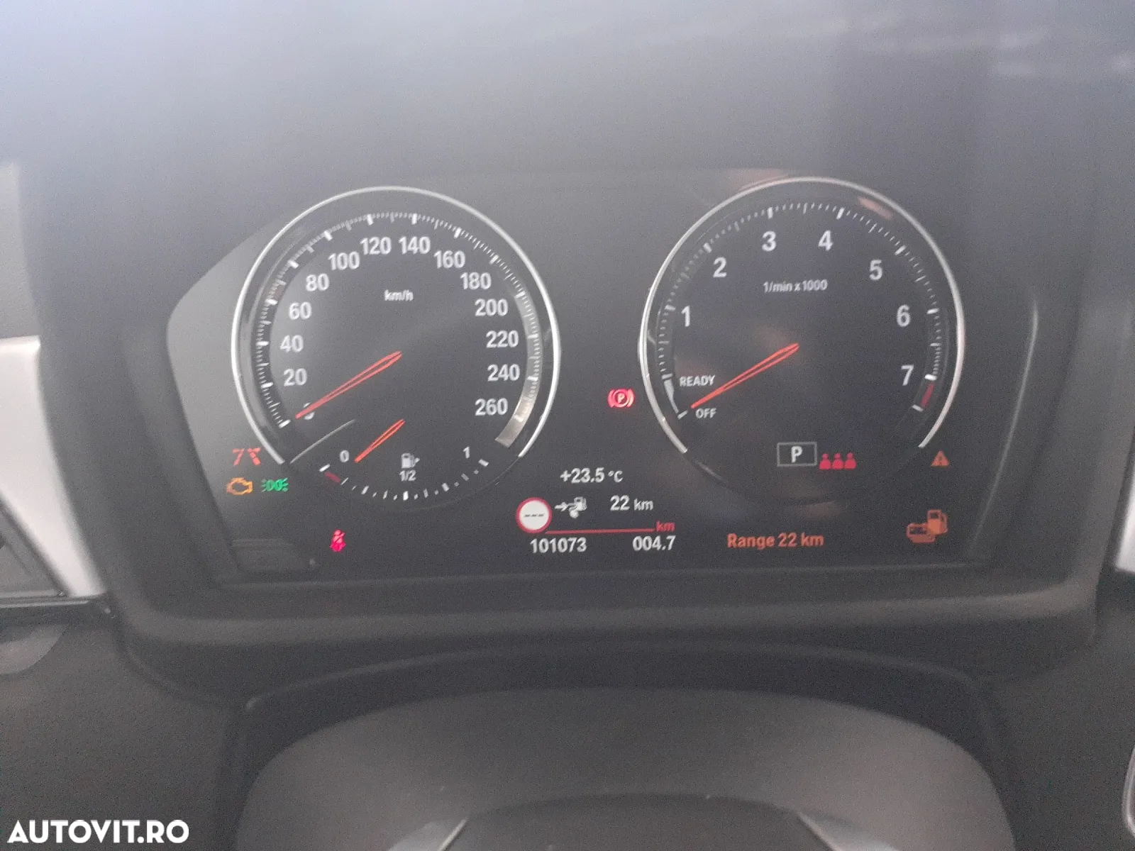 BMW X1 xDrive25e Advantage - 9