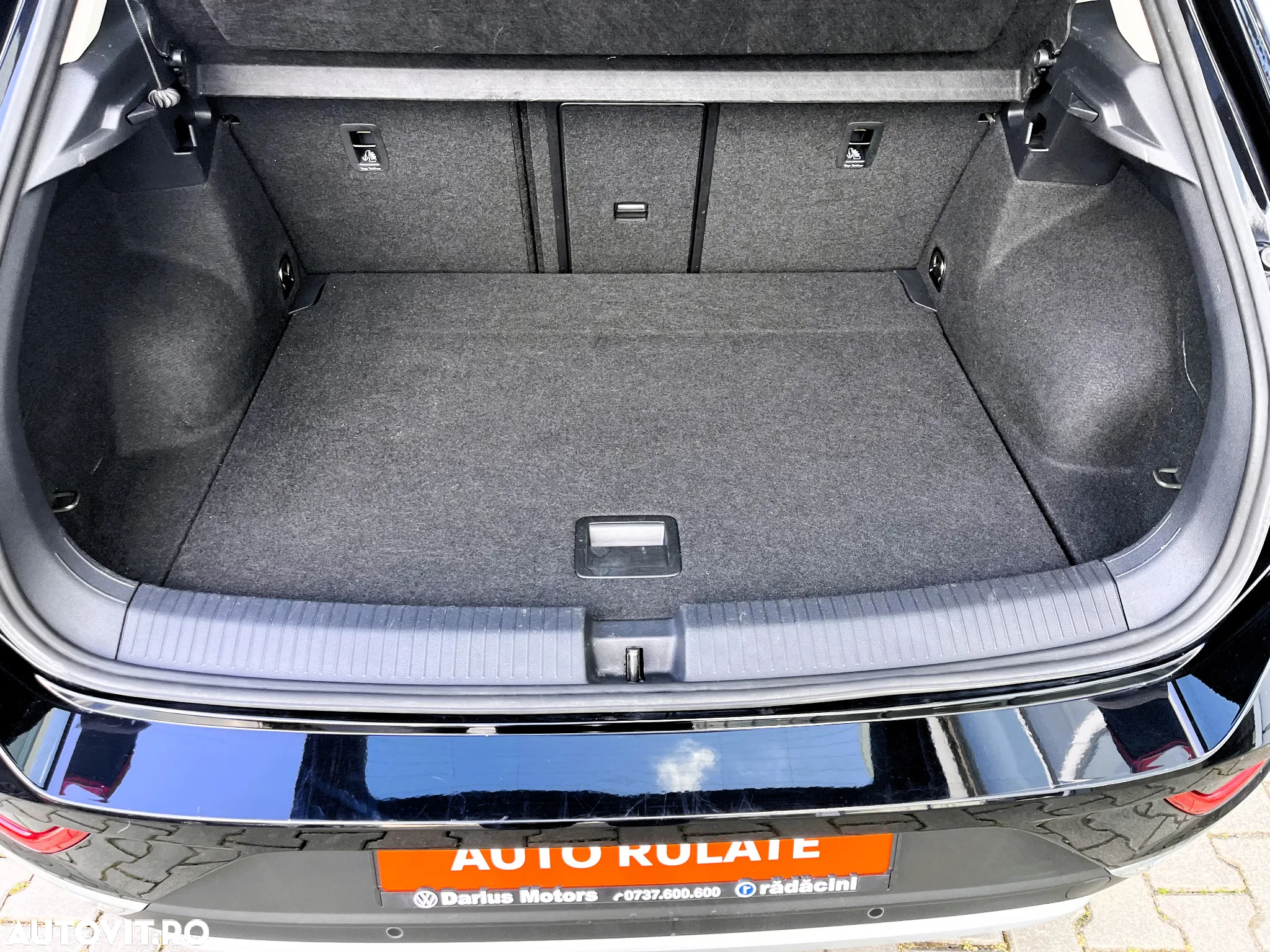 Volkswagen T-ROC 1.5 TSI DSG Style - 26