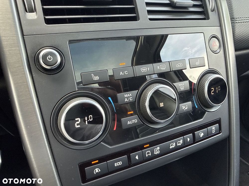Land Rover Discovery Sport 2.0 Si4 HSE - 24