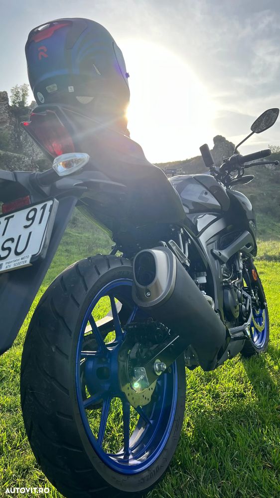 Suzuki GSX-S 125 - 7