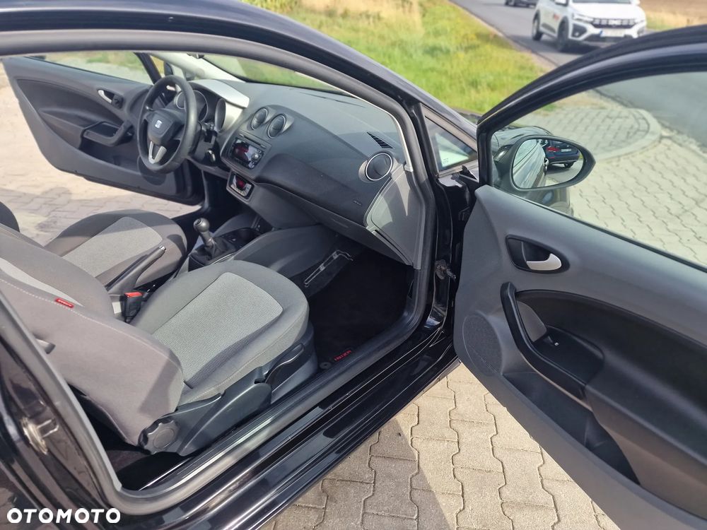 Seat Ibiza SC 1.2 TDI CR Ecomotive Reference Viva - 20