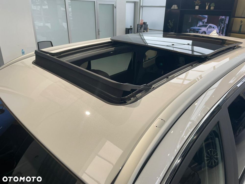 Chery Tiggo 8 1.6 T-GDI Prestige DCT - 36