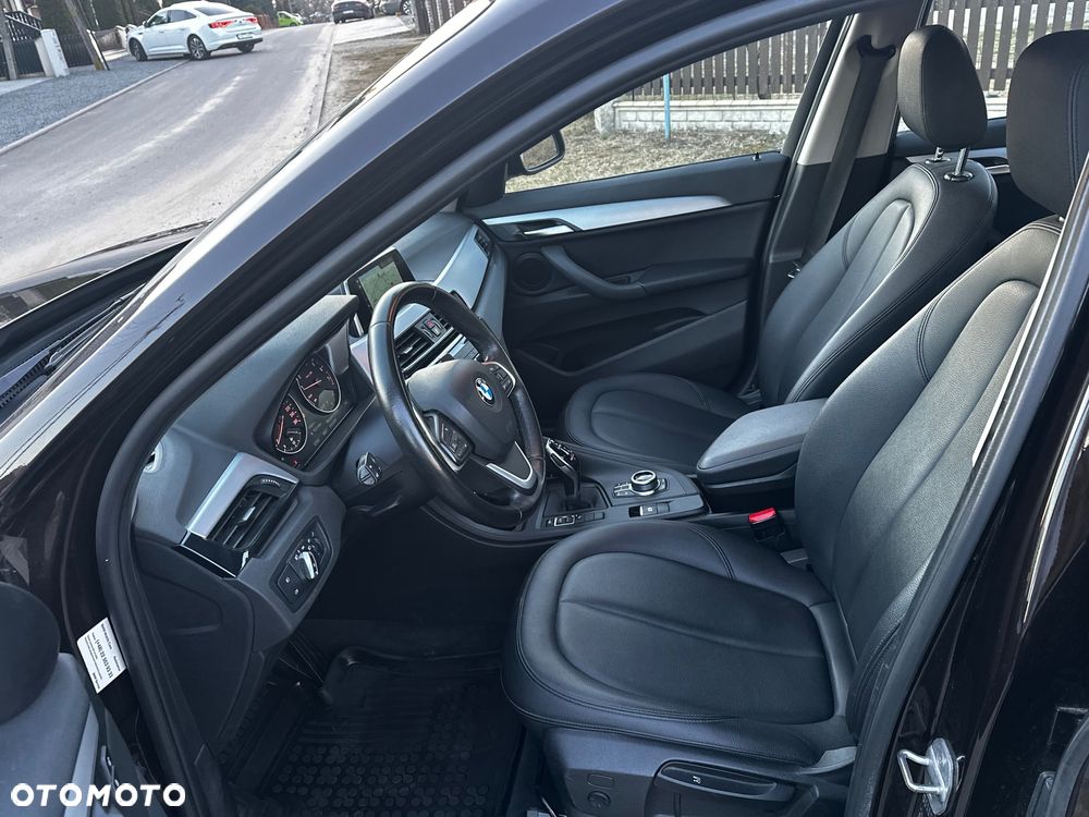 BMW X1 - 23