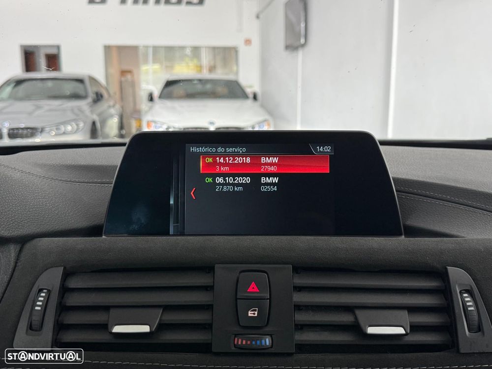 BMW 420 Gran Coupé d Pack M Auto - 30