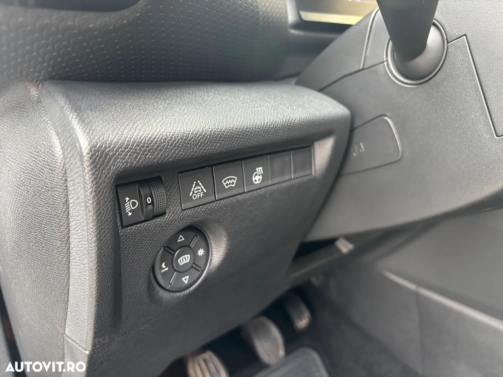 Citroën C4 1.2 PureTech S&S BVM6 Feel Pack - 10