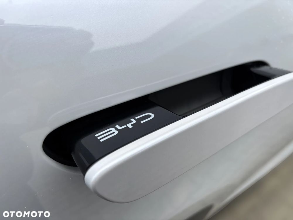 BYD Sealion 7 91.3kWh Excellence AWD - 26