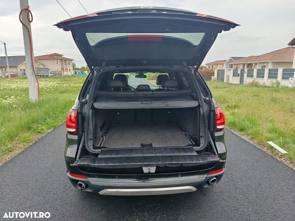 BMW X5 - 16