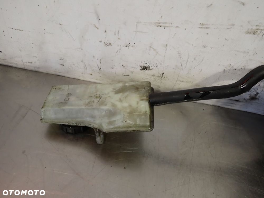 SERWO POMPA HAMULCOWA FORD S-MAX I 6G91-2B195PC - 6