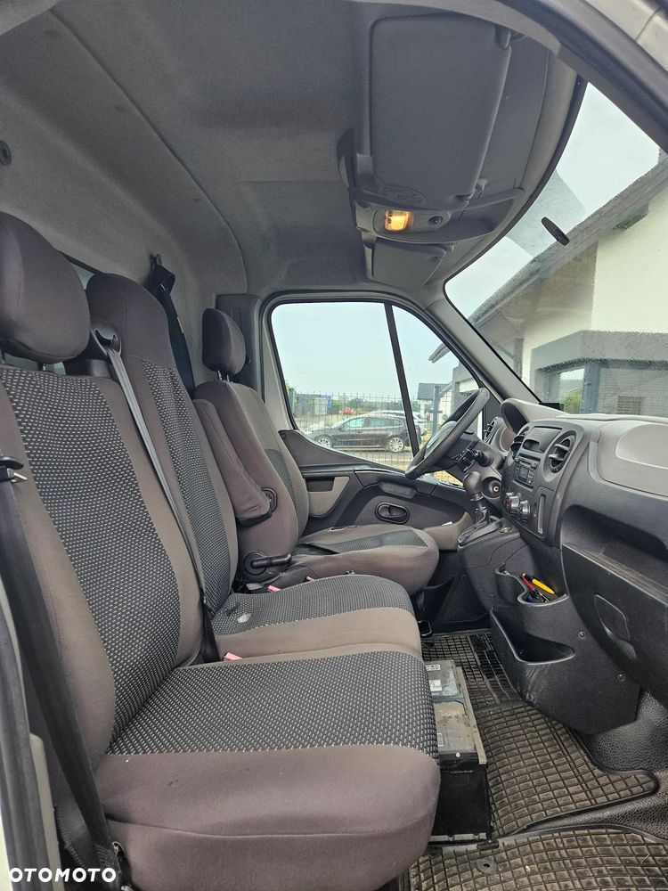 Renault Master - 14