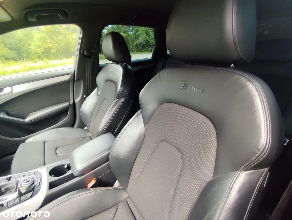 Audi A4 Avant - 16