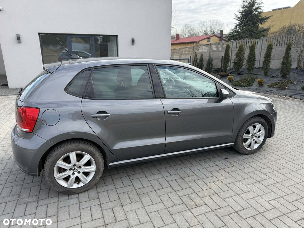 Volkswagen Polo 1.6 TDI Style - 2