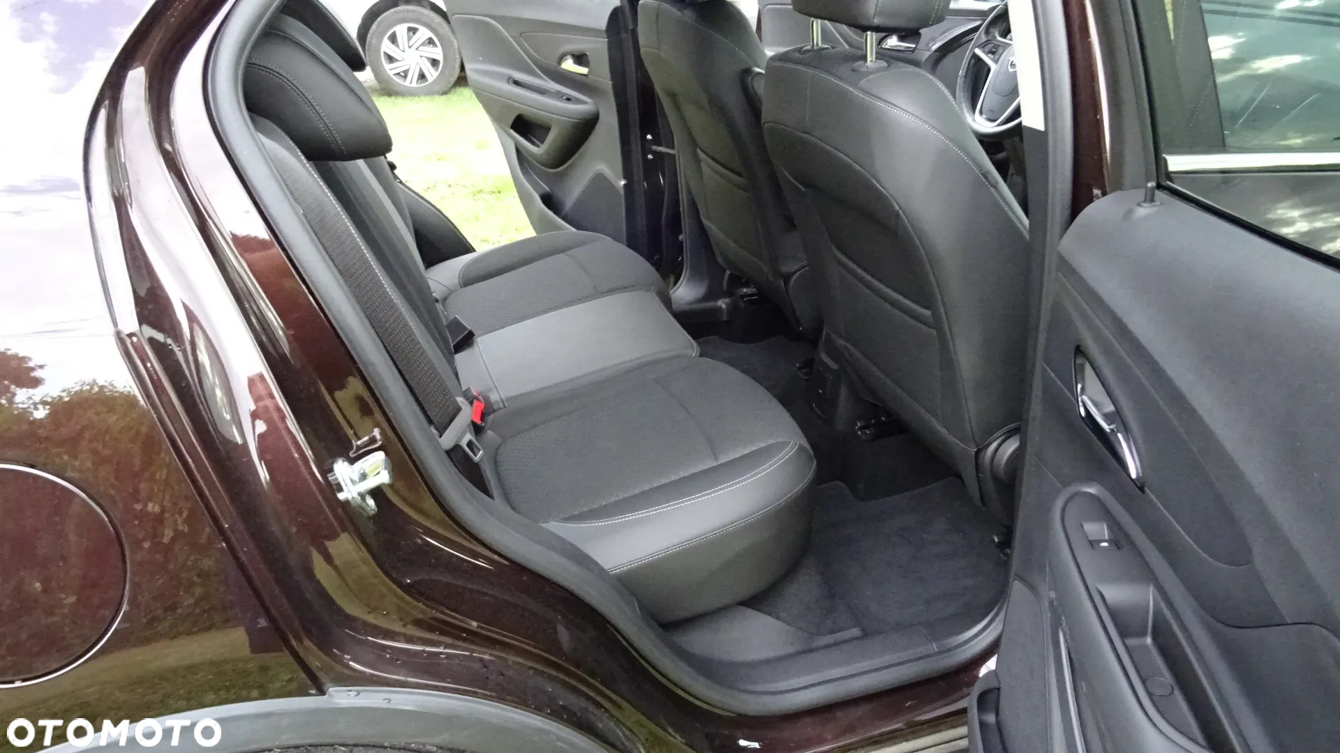 Opel Mokka 1.4 T Cosmo S&S - 17