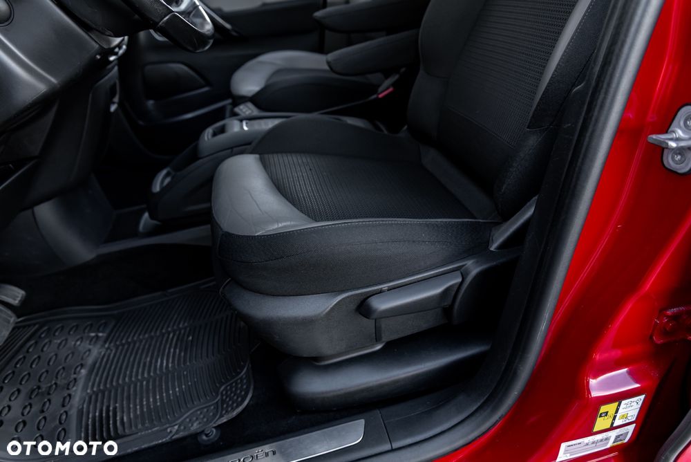 Citroën C4 Grand Picasso BlueHDi 150 EAT6 Exclusive - 18