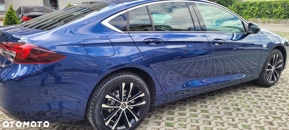 Opel Insignia 1.5 Business Edition - 13