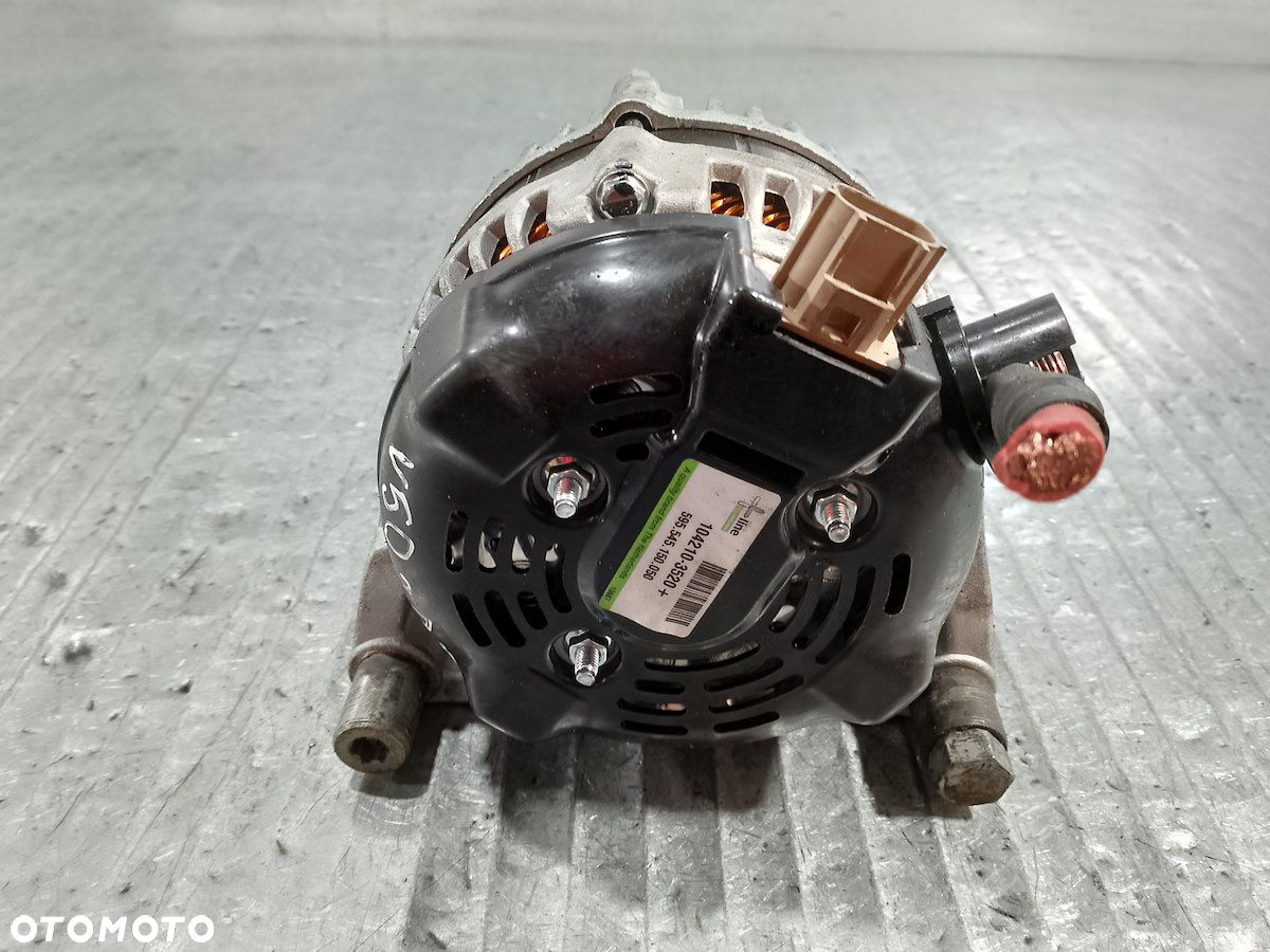 ALTERNATOR VOLVO V50 595.545.150.050  104210-3520+ - 6