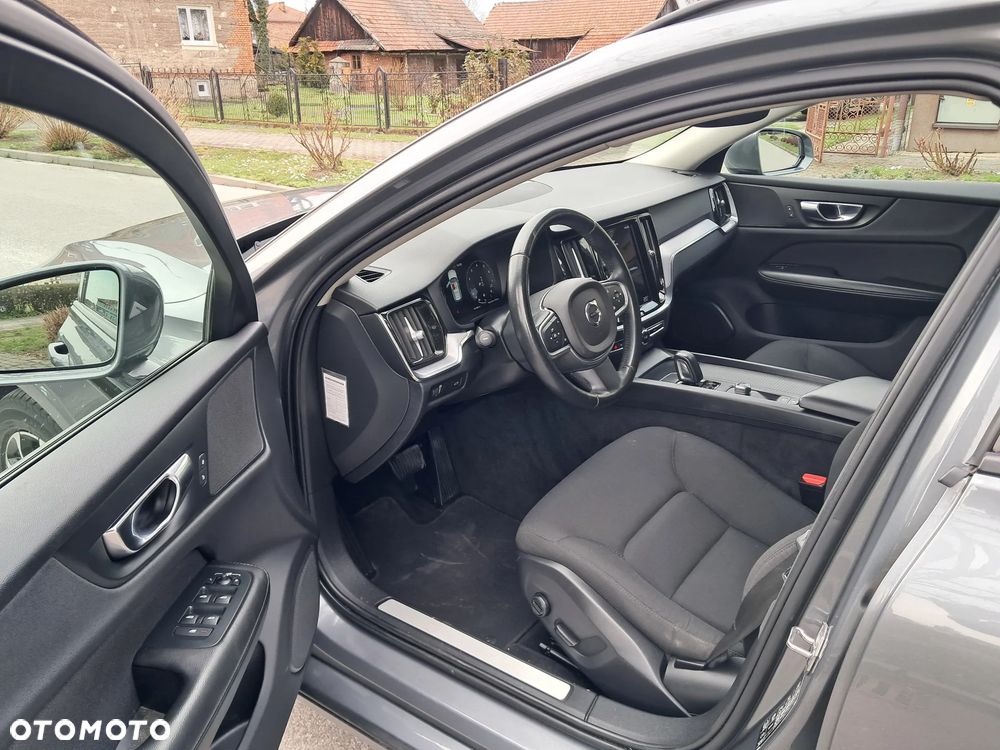 Volvo V60 B3 B DKG Inscription - 24