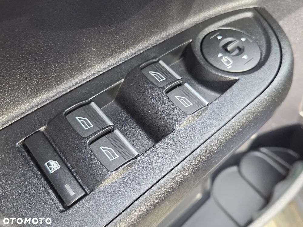 Ford B-MAX 1.4 SYNC Edition - 16