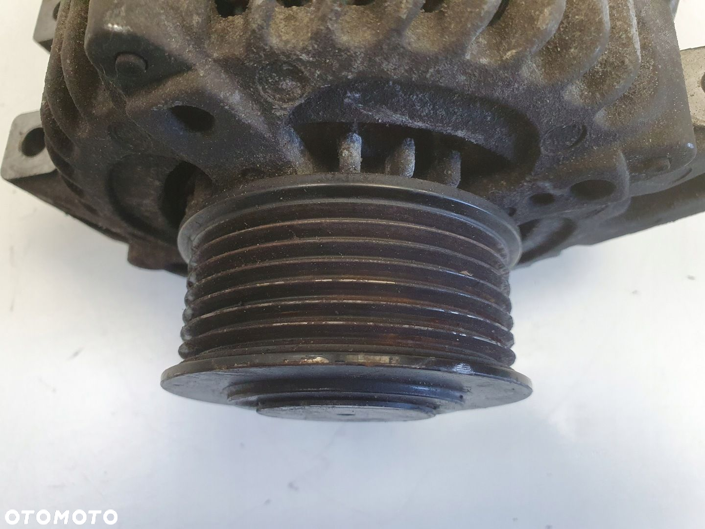 Honda CR-V II 2.2 iCDTI ALTERNATOR - 8