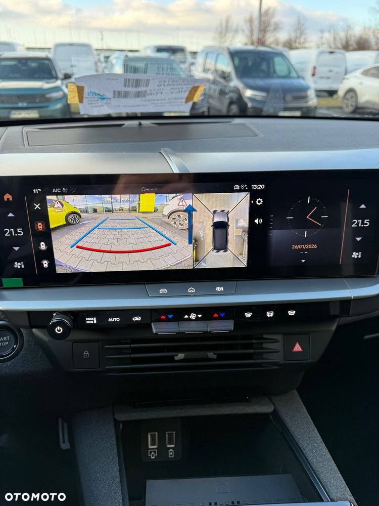 Opel Grandland 1.6 PHEV GS eDTC7 - 24