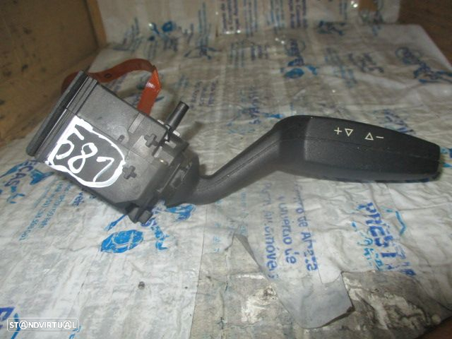 Comutador 01308100 BMW E87 2006 CRUISE CONTROL - 3