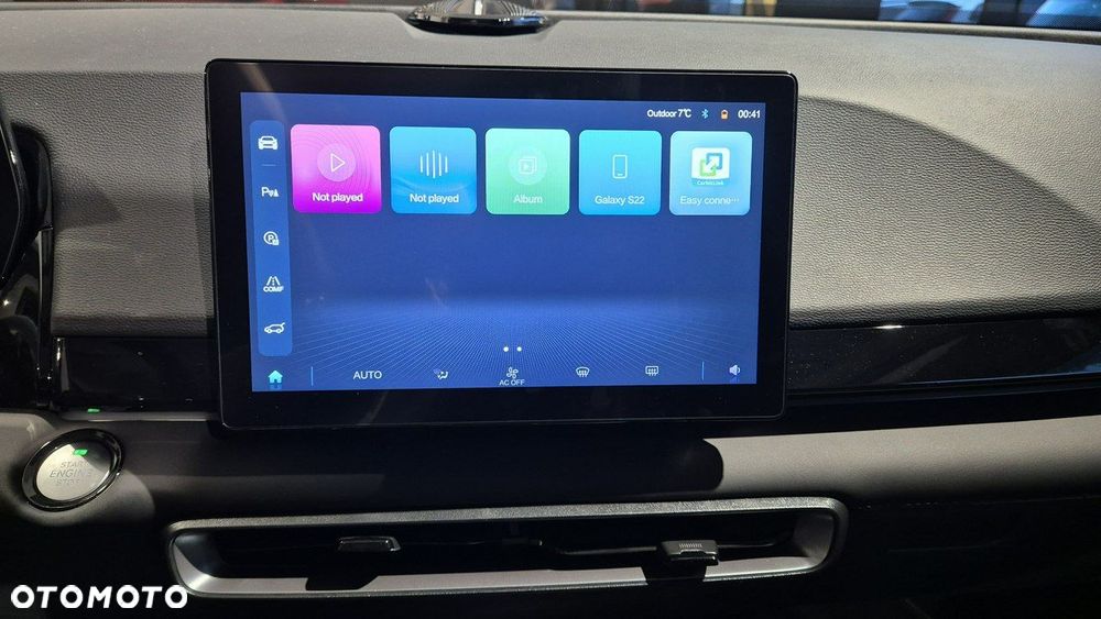 BAIC 5 - 15