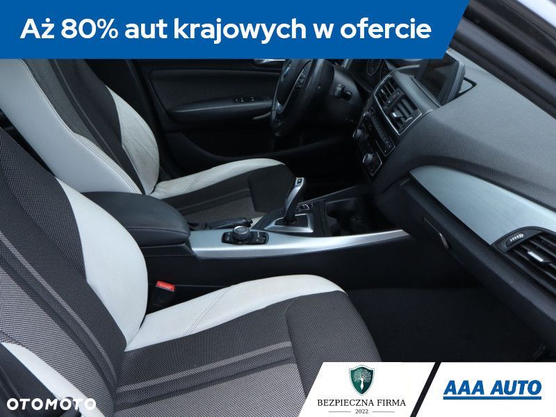 BMW Seria 1 - 11