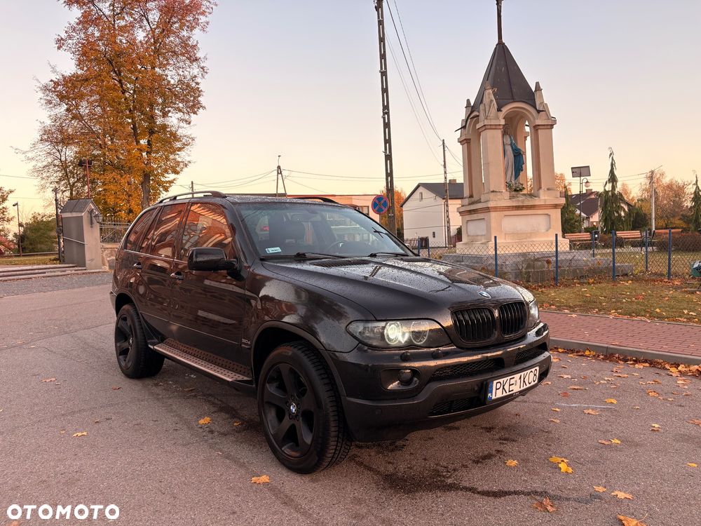 BMW X5 - 13
