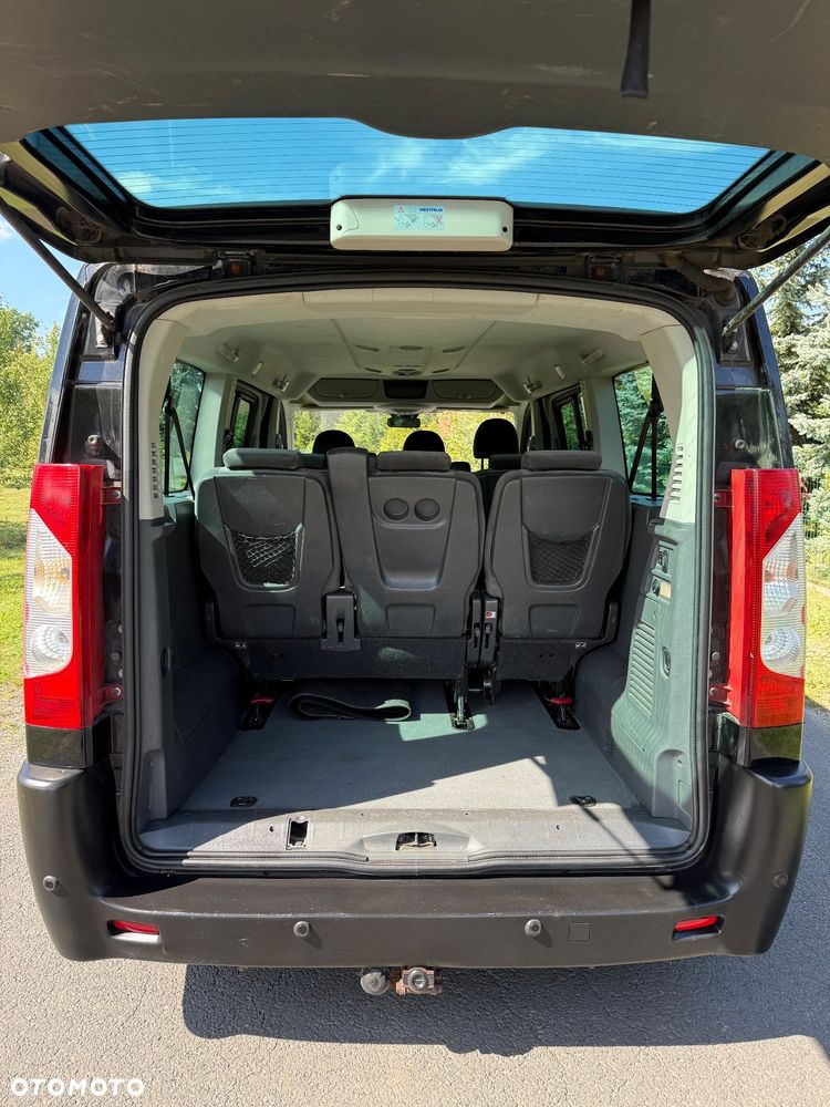 Peugeot Expert Tepee L2H1 (5-Si.) Premium - 10