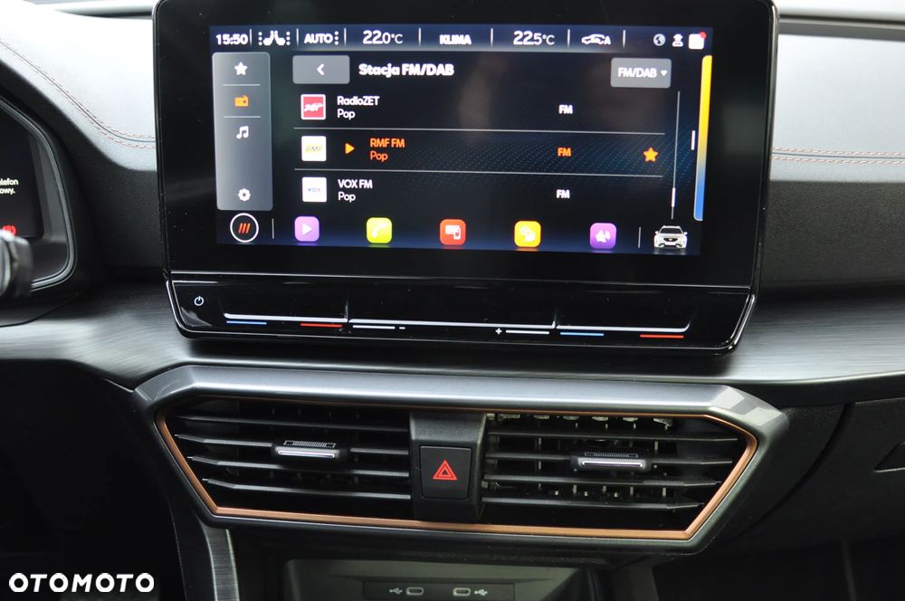 Cupra Formentor - 14