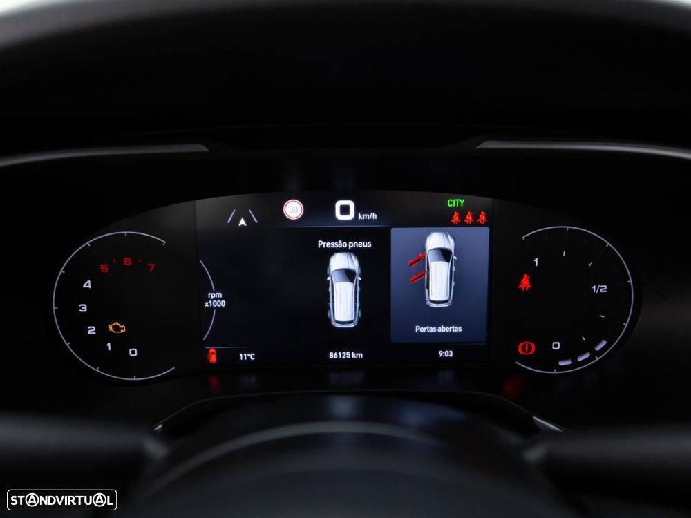 Fiat Tipo Station Wagon 1.3 Multijet Life - 19