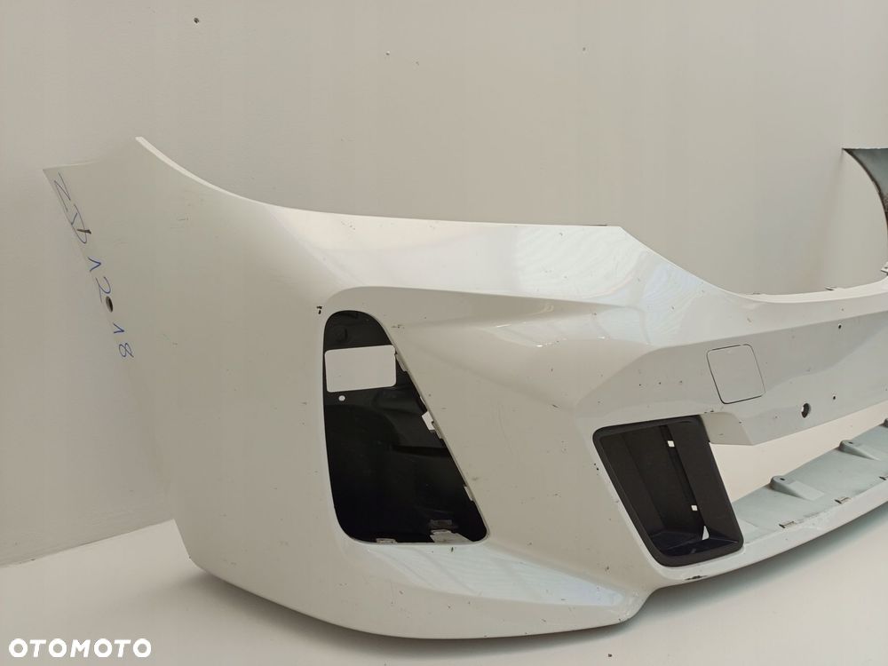 BMW 6 GT G32 M-PAKIET LCI LIFT 2020- ZDERZAK PRZÓD PRZEDNI 8078784 - 4