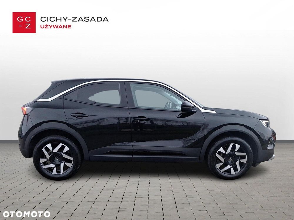 Opel Mokka 1.2 T Elegance S&S - 6