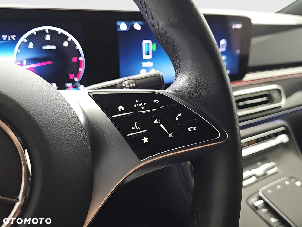 Mercedes-Benz Klasa V 250 d 4-Matic Avantgarde 9G-Tronic (d³ugi) - 13