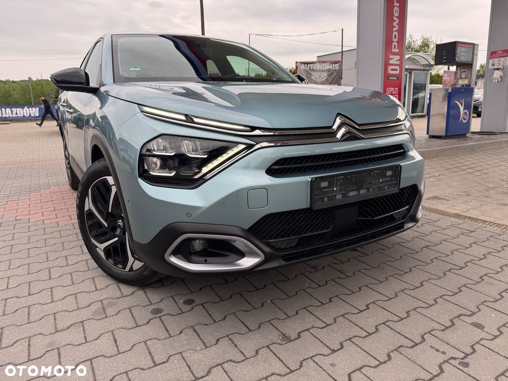 Citroën C4 PureTech 130 Stop&Start MAX - 2