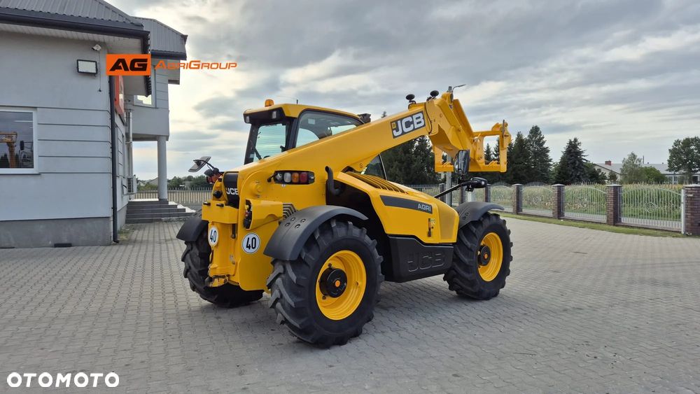 JCB 532-60 AGRI 2020R - 3