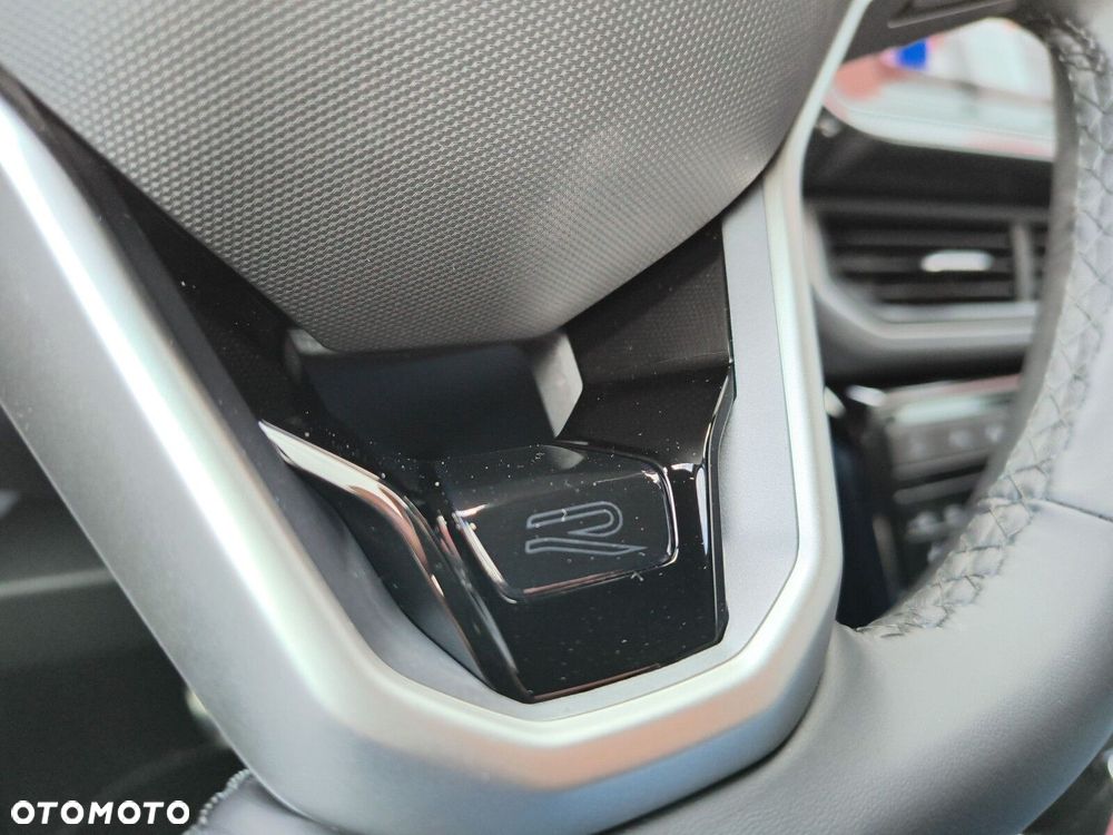 Volkswagen T-Cross 1.5 TSI ACT R-Line Plus DSG - 20