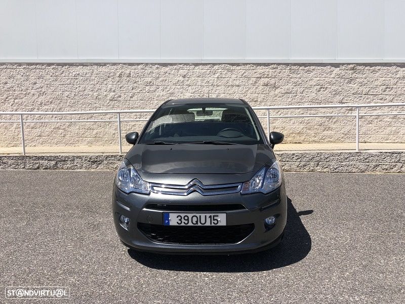 Citroën C3 1.2 PureTech Seduction - 6