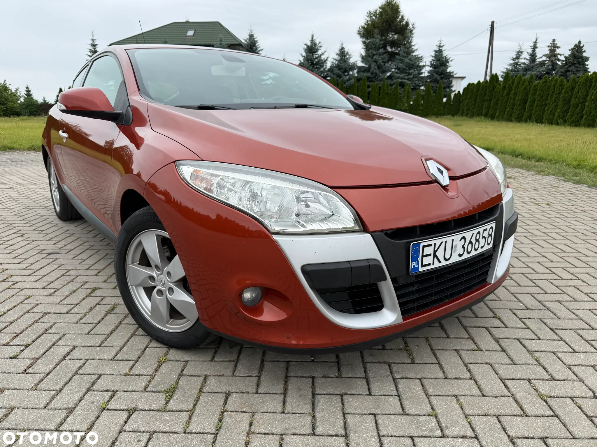 Renault Megane - 26