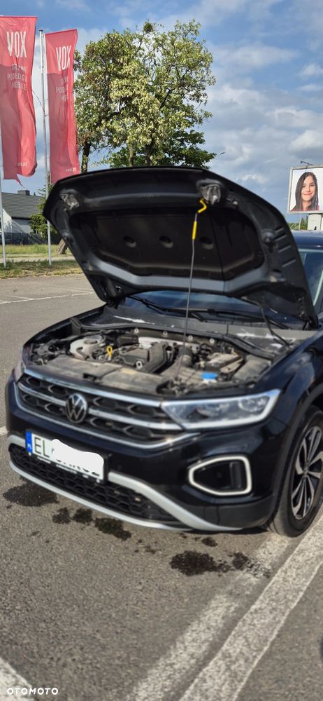 Volkswagen T-Roc 1.5 TSI Style DSG - 12
