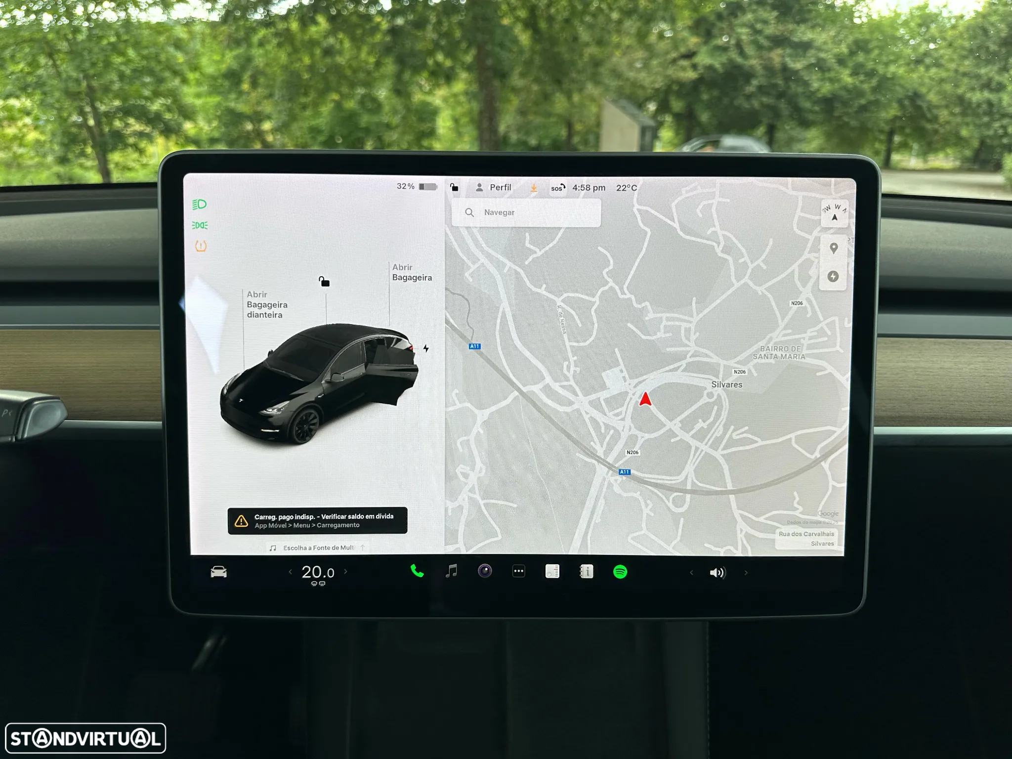 Tesla Model Y Long Range Dual Motor AWD - 33