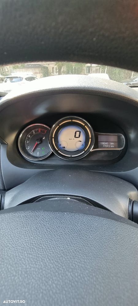 Renault Fluence - 5