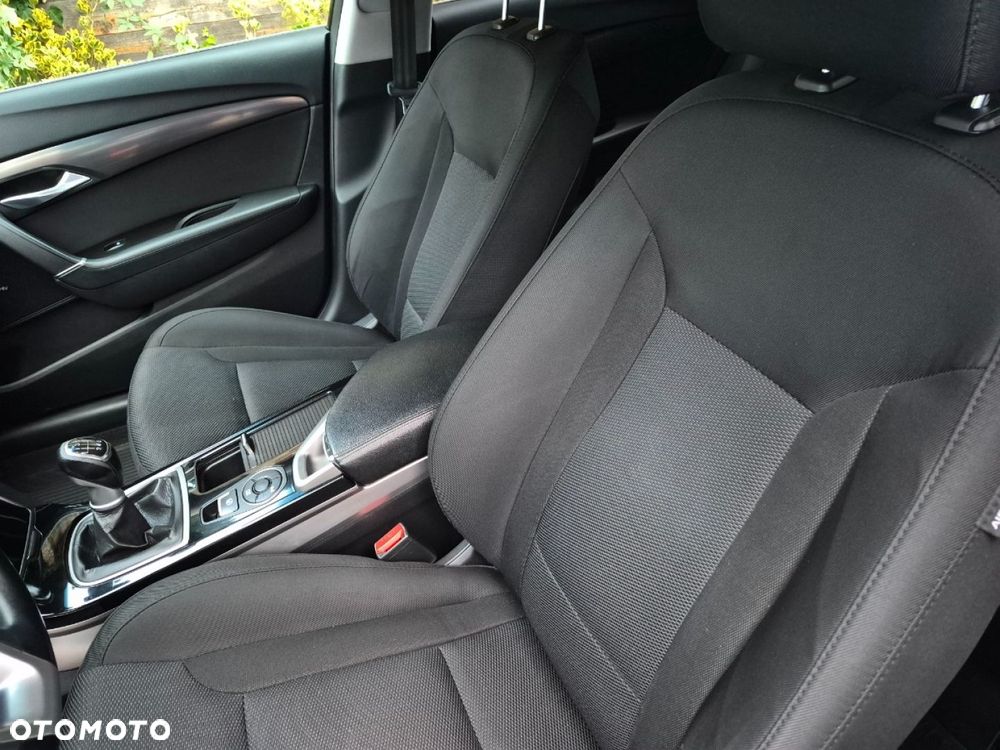 Hyundai i40 2012