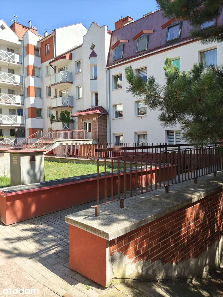 Rogatka Warszawska, ul. Czeremchowa, atrakcyjny punkt, blisko uczelni