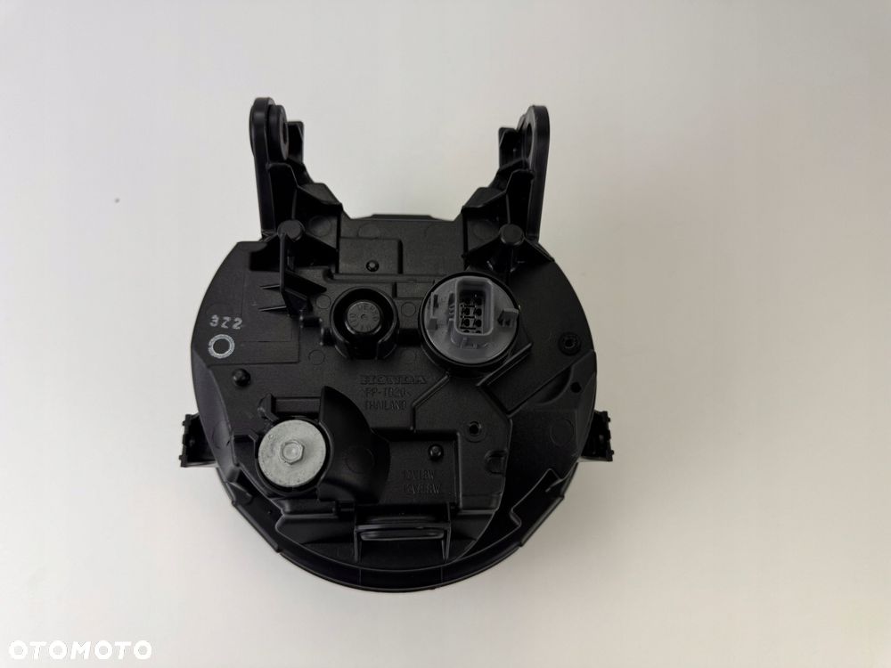 Przednia lampa reflektor Honda CB125R NEO CB300R CBF125 Wersja Europejska - 11