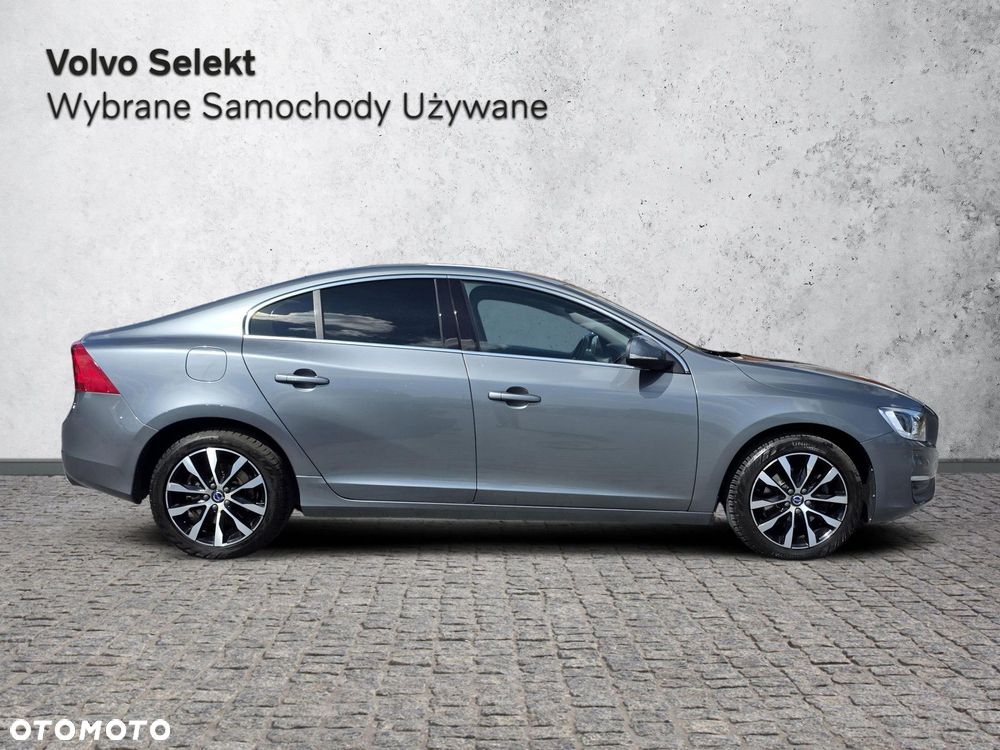 Volvo S60 - 7