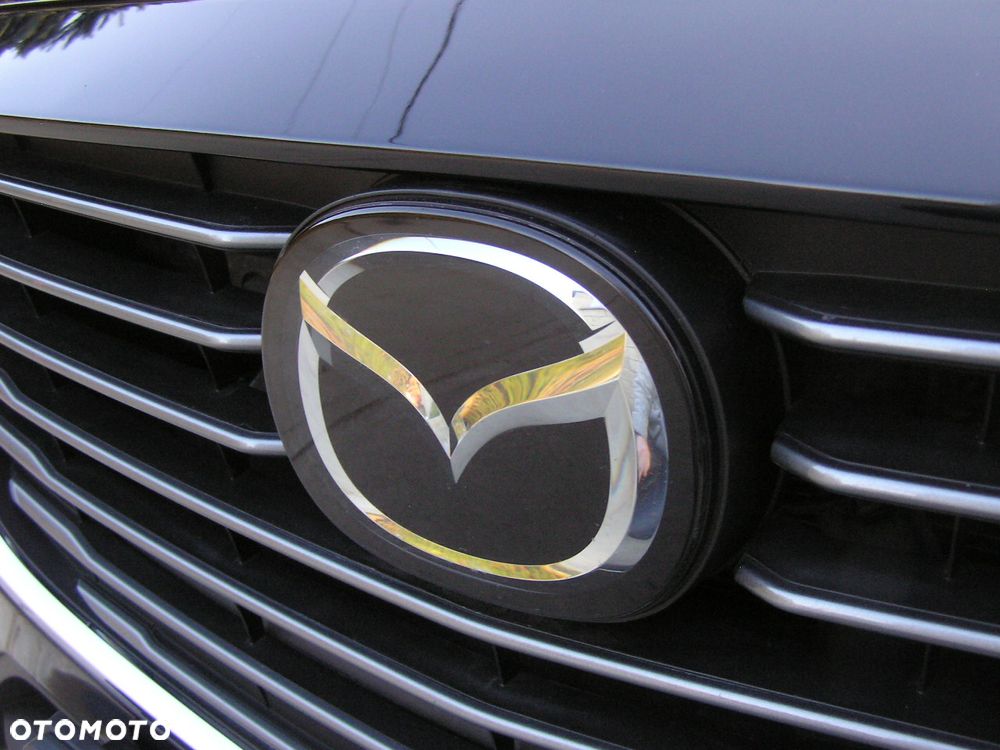 Mazda CX-3 SKYACTIV-G 150 i-ELOOP AWD Sports-Line - 21